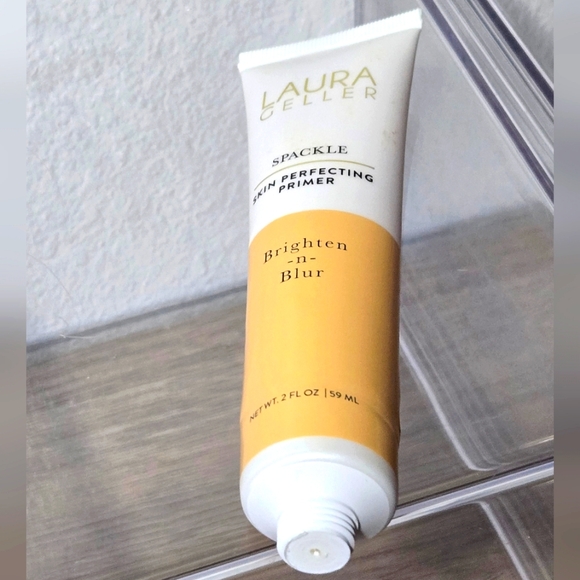 Laura Geller SPACKLE Primer - 2 oz - Picture 6 of 7